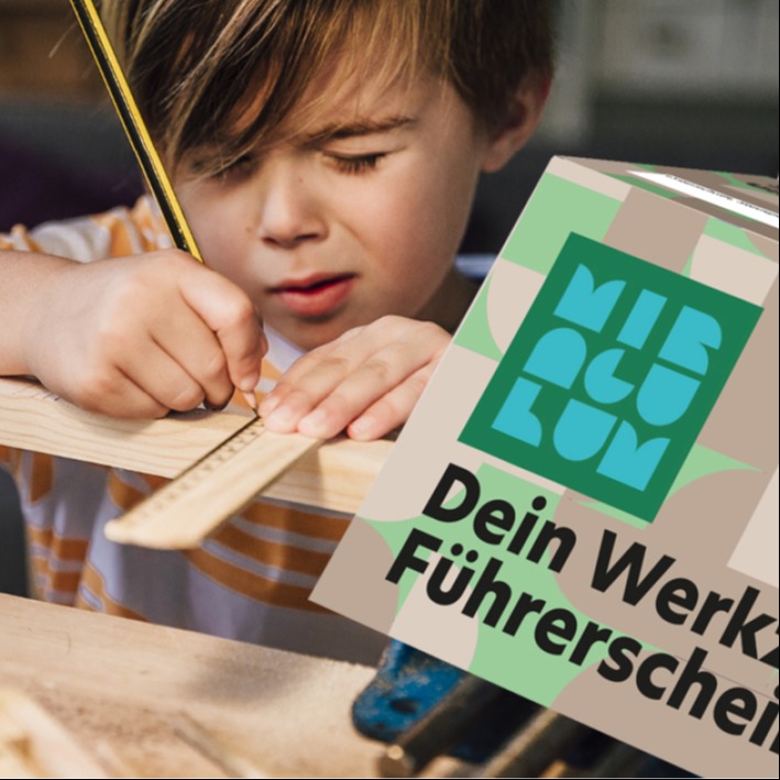 Werkzeugführerschein II (im August)
