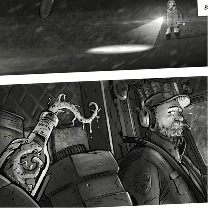 Ferien Manga Studio 10+